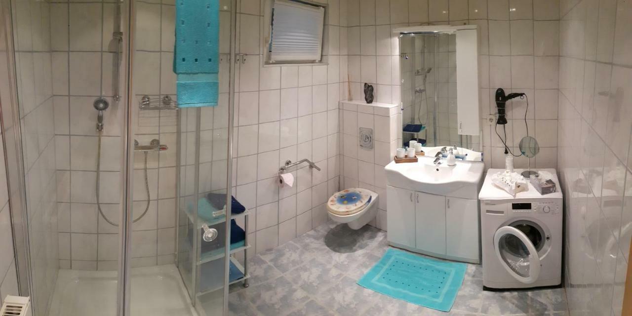 Apartment Haus Elisabeth