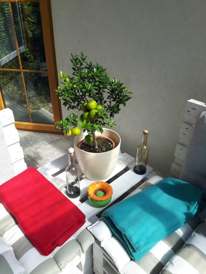 Haus Elisabeth Apartment